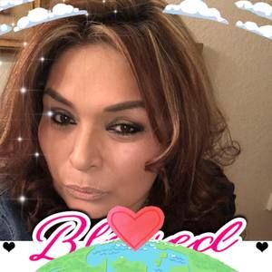 Meet your Posher, Nancy